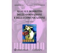 Manuale di diritto dell'informazione e della comunicazione