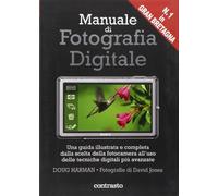 Manuale di fotografia digitale