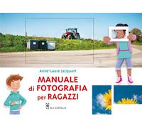 Manuale di fotografia per ragazzi