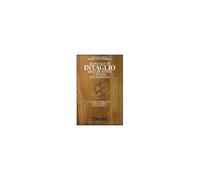 Manuale Di Intaglio Decorativo A Punta Di Coltello E Primo Approccio Con Sgorbie E Scalpelli