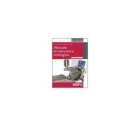 Manuale Di Meccanica Enologica