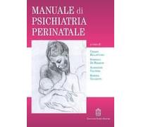 Manuale Di Psichiatria Perinatale