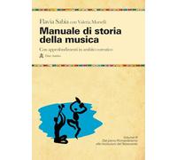 Manuale di storia della musica. Con approfondimenti in ambito coreutico. Per le Scuole superiori. Con e-book. Con espansione online. Dal pieno Romanticismo alle rivoluzioni del Novecento (Vol. 3)