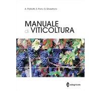Manuale di viticoltura