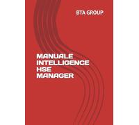 MANUALE INTELLIGENCE HSE MANAGER