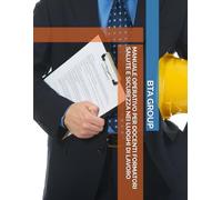 MANUALE OPERATIVO PER DOCENTI FORMATORI SALUTE E SICUREZZA NEI LUOGHI DI LAVORO