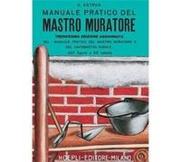 Manuale Pratico Del Mastro Muratore Giuseppe, Astrua (Auteur)