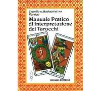 Manuale Pratico Di Interpretazione Dei Tarocchi