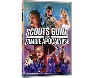 Manuale Scout per l'Apocalisse Zombie [Import]