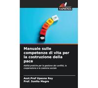 Manuale sulle competenze di vita per la costruzione della pace
