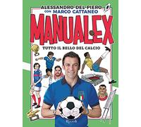 Manualex. Tutto il bello del calcio