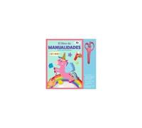 Manualidades Con Tijeras-Los Unicornios