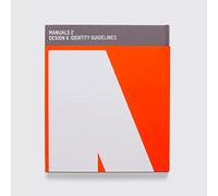 Manuals 2 Design & Identity Guidelines /anglais