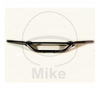 Manubrio Aluminium Titane 22Mm Cross Hoch Trw Mcl155T Homologué Abe 765.36.78