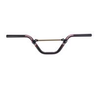 Manubrio BMX Moto 20 Diamètre 22,2Mm Largeur 711Mm Noir M115-01-BK-13 Renthal