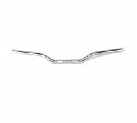 Guidon Fehling Superbike LN 45 Chrome 22mm