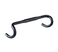 Guidon PRO PLT Compact 31,8 noir - 40