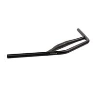 Manubrio Double Barre 660 mm Attaque 31,8 mm 401282 M-Wave Vélo Ville