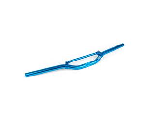 Manubrio Downhill 610Mm Bleu Str8