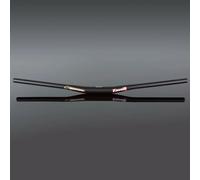 Manubrio Fatbar® 35 RENTHAL noir