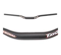 Manubrio Fatbar 35 X 800Mm Rise 20Mm Noir M157-01-BK Renthal Vélo De Montagne