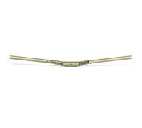 Manubrio Fatbar v3 Renthal 31,8 x 800 mm Hauteur 10 mm Or M175-02-007-01