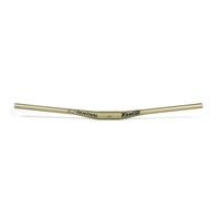 Manubrio Fatbar V3 Renthal 35 x 800 mm Rise 10 mm Or M156-02-007-01