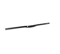 Xlc Hb-m21 Flat 9º Handlebar Noir 31.8 mm / 740 mm