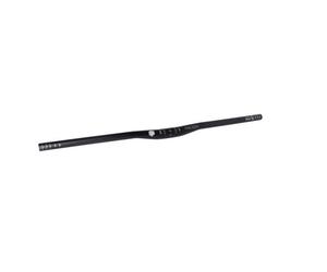 Manubrio Flat Raceby HB-M21 31,8X740Mm Noir 2501503700 XLC Vélo De Montagne