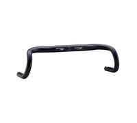 Manubrio Gravel Cx Wcs Evomax Route Bar 40Cm Noir Mat RT30355427045 RITCHEY Bic