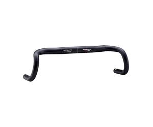 Manubrio Gravel Cx Wcs Evomax Route Bar 40Cm Noir Mat RT30355427045 RITCHEY Bic