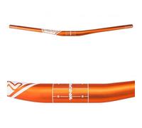Manubrio Kingpin 785Mm Rise 15Mm Orange 305380545 Funn Vélo Montagne