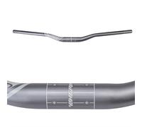 Manubrio Kingpin 785Mm Rise 30Mm Antracite 305380525 Funn Vélo Montagne