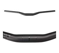 Manubrio Kingpin 785Mm Rise 30Mm Antracite 305380530 Funn Vélo Montagne