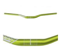 Manubrio Kingpin Vert 785Mm Rise 30Mm 305380555 Funn Vélo Montagne