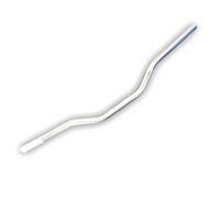 Manubrio Moto Fehling 7090 Tour Ln 2 22Mm Chrome