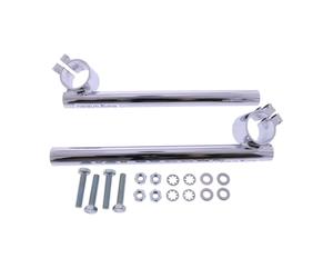 Manubrio Moto Fehling 7945 LS N2 37 22MM Chrome