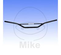 Manubrio Moto TOMMASELLI 0213.31.20.04 GS 22MM Noir