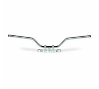 Manubrio Moto Trw Mcl110Sc Classic 22Mm Chrome