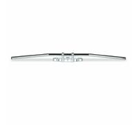 Manubrio Moto Trw Mcl121Sc Long Drag Bar 22Mm Chrome
