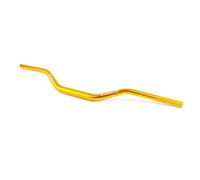 Manubrio Motocross Motard Enduro Route Off Road STAGE6 D.28.6MM Or
