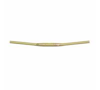 Manubrio Motocross RENTHAL FATBAR LITE Or En Aluminium 31,8 mm D.31,8