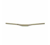 Manubrio Motocross RENTHAL FATBAR Rialzo 10mm Or Aluminium 35mm