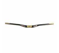 Manubrio Motocross RENTHAL FATBAR Rialzo 20mm Noir Carbone 35mm 1