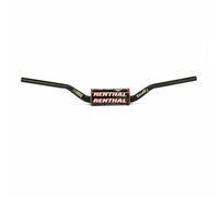 Manubrio Motocross RENTHAL FATBAR36 Noir 933