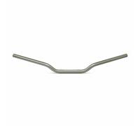 Manubrio Motocross RENTHAL Gris Titane 7/8 749 Pour Moto Guzzi Nevada 2002-2015