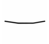 Renthal Guidon routier Road Ultra Low 758 – Ø 22,2 mm – 733 mm – Noir