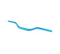 Manubrio Motocross Stage6 En Aluminium D. 28,6 L. 805 Mm Couleur Bleu