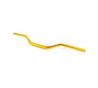 Manubrio Motocross Stage6 En Aluminium D. 28,6 L. 805 Mm Couleur Or