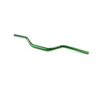 Manubrio Motocross Stage6 En Aluminium D. 28,6 L. 805 Mm Couleur Verte